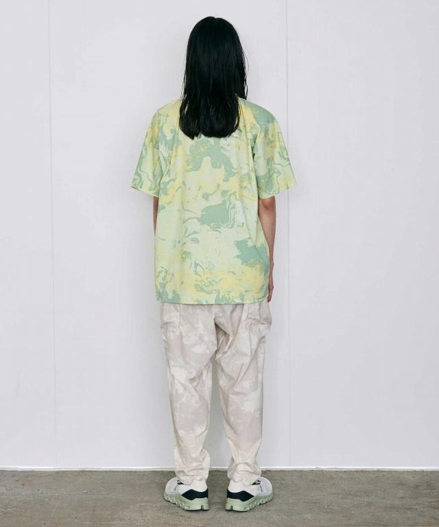 アルク フェニックス（alk phenix）/Karu stretch T Karu−Stretch Taffeta II Tシャツ 半袖の通販は