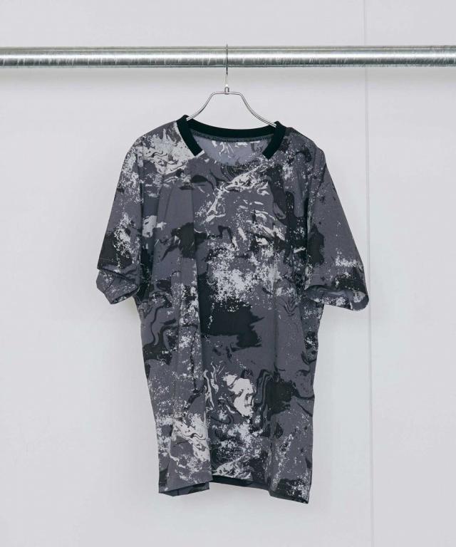 アルク フェニックス（alk phenix）/Karu stretch T Karu−Stretch Taffeta II Tシャツ 半袖の通販は