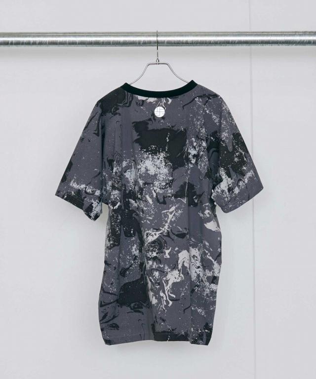 アルク フェニックス（alk phenix）/Karu stretch T Karu−Stretch Taffeta II Tシャツ 半袖の通販は