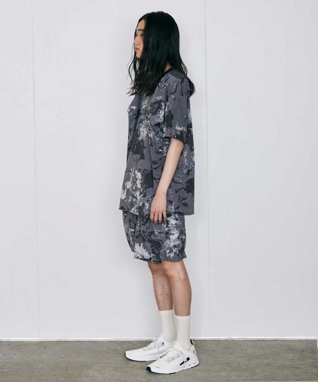 アルク フェニックス（alk phenix）/Karu stretch T Karu−Stretch Taffeta II Tシャツ 半袖の通販は