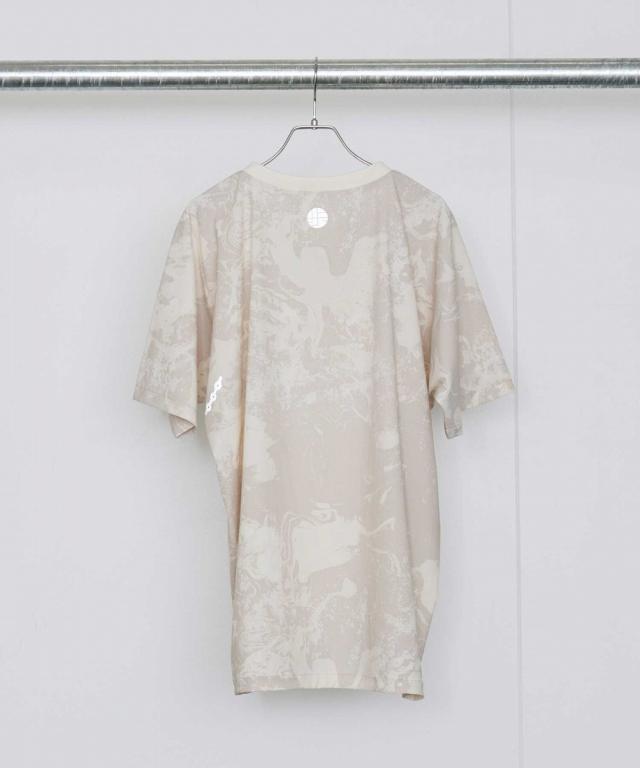 アルク フェニックス（alk phenix）/Karu stretch T Karu−Stretch Taffeta II Tシャツ 半袖の通販は