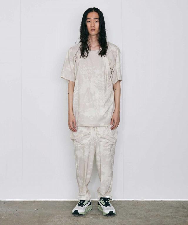 アルク フェニックス（alk phenix）/Karu stretch T Karu−Stretch Taffeta II Tシャツ 半袖の通販は