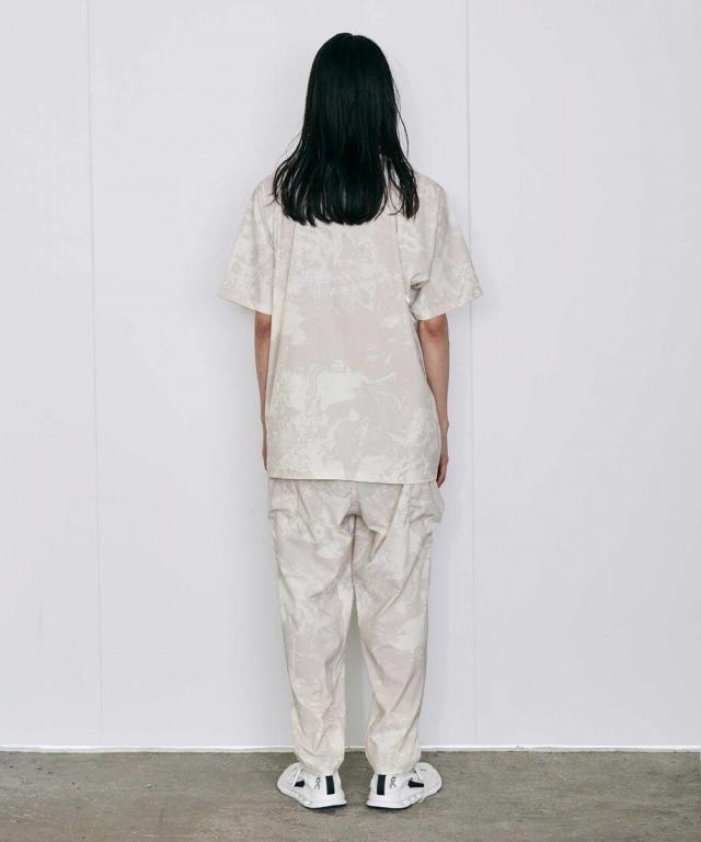 アルク フェニックス（alk phenix）/Karu stretch T Karu−Stretch Taffeta II Tシャツ 半袖の通販は