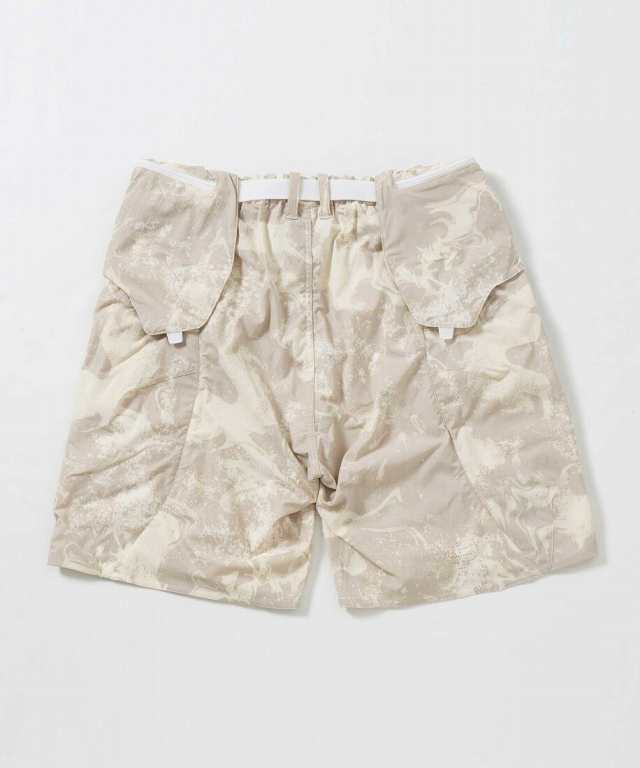 アルク フェニックス（alk phenix）/Zak shorts 2 Karu−Stretch Taffeta II ハーフパンツ