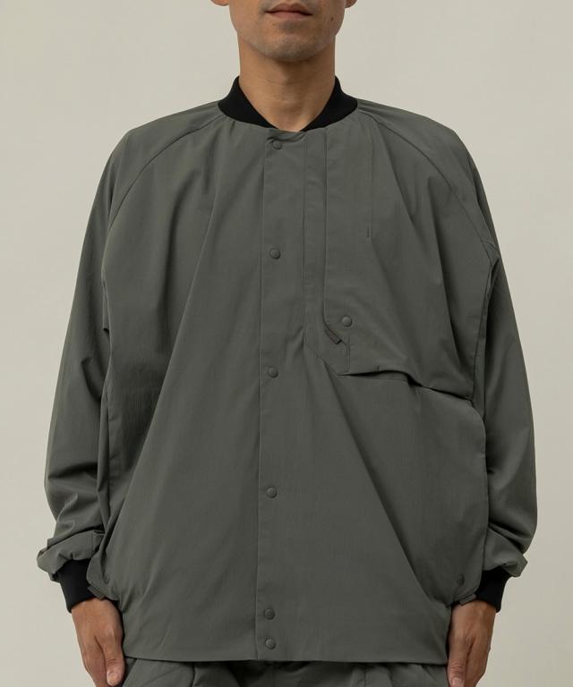 アルク フェニックス（alk phenix）/alk phenix Crank Jacket KAR クランクジャケットの通販は