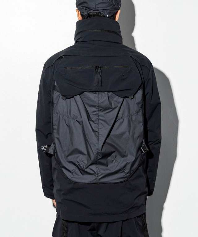 アルク フェニックス（alk phenix）/alk phenix Convoy jacket