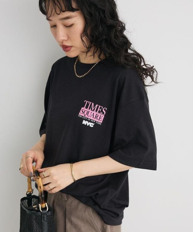 クラフトスタンダードブティック（CRAFT STANDARD BOUTIQUE）/NYC TEE【ユニセックス】