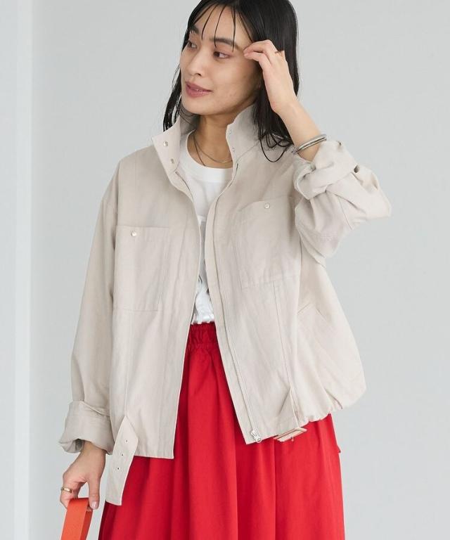 クラフトスタンダードブティック（CRAFT STANDARD BOUTIQUE）/ジップ 