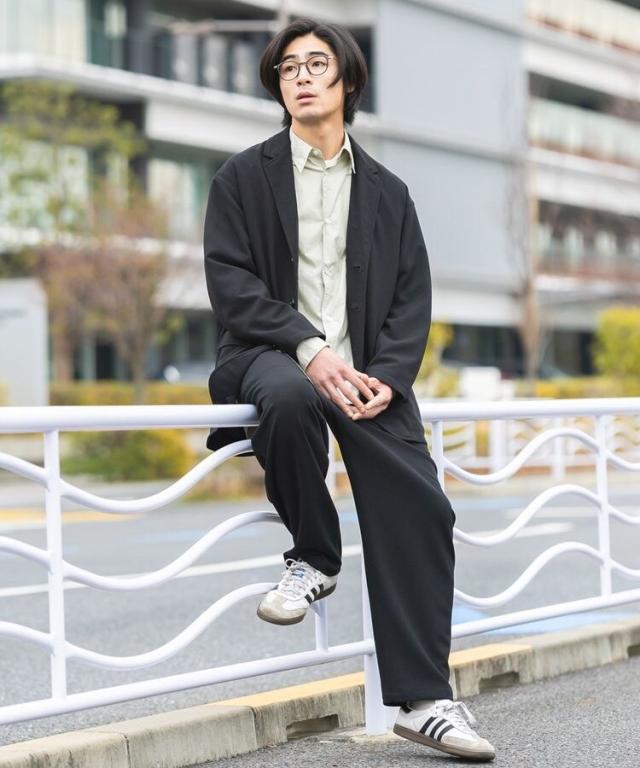 クラフトスタンダードブティック（CRAFT STANDARD BOUTIQUE）/ジョーゼットセットアップ_6