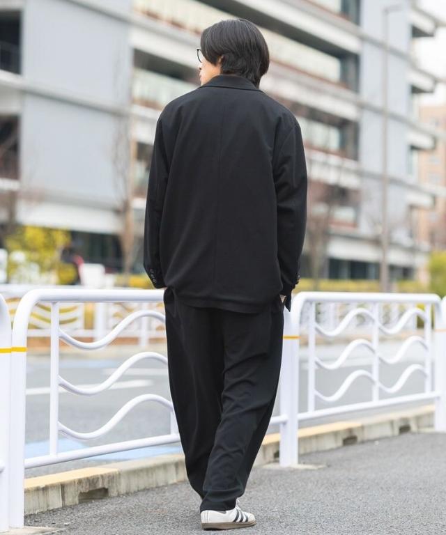 クラフトスタンダードブティック（CRAFT STANDARD BOUTIQUE）/ジョーゼットセットアップ_8