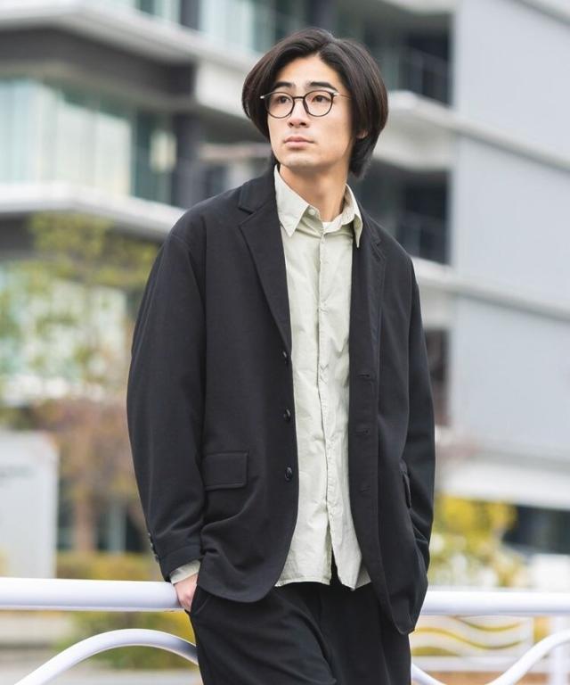 クラフトスタンダードブティック（CRAFT STANDARD BOUTIQUE）/ジョーゼットセットアップ_9