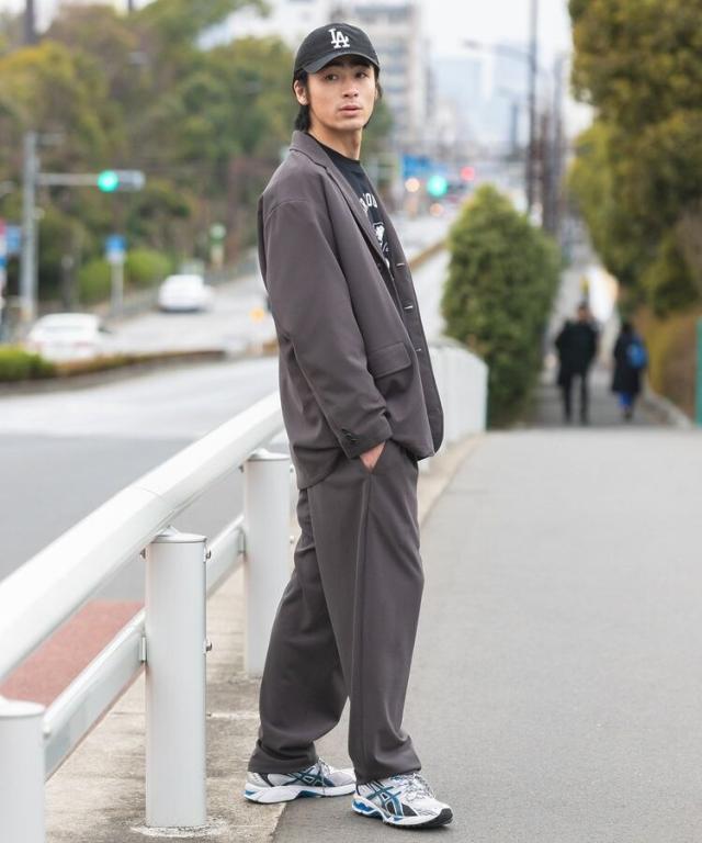 クラフトスタンダードブティック（CRAFT STANDARD BOUTIQUE）/ジョーゼットセットアップ_13
