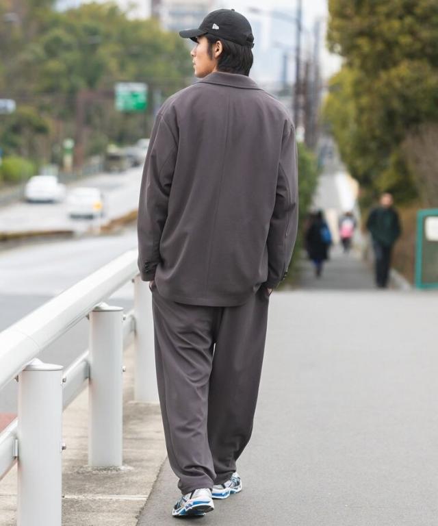 クラフトスタンダードブティック（CRAFT STANDARD BOUTIQUE）/ジョーゼットセットアップ_14