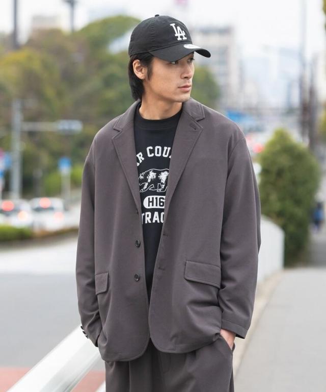 クラフトスタンダードブティック（CRAFT STANDARD BOUTIQUE）/ジョーゼットセットアップ_15