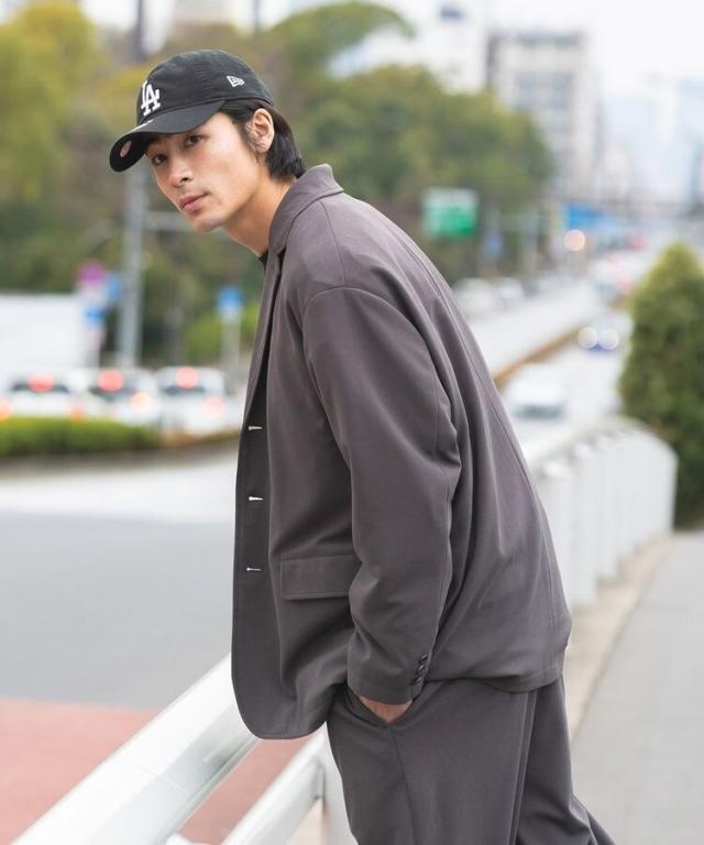 クラフトスタンダードブティック（CRAFT STANDARD BOUTIQUE）/ジョーゼットセットアップ_16