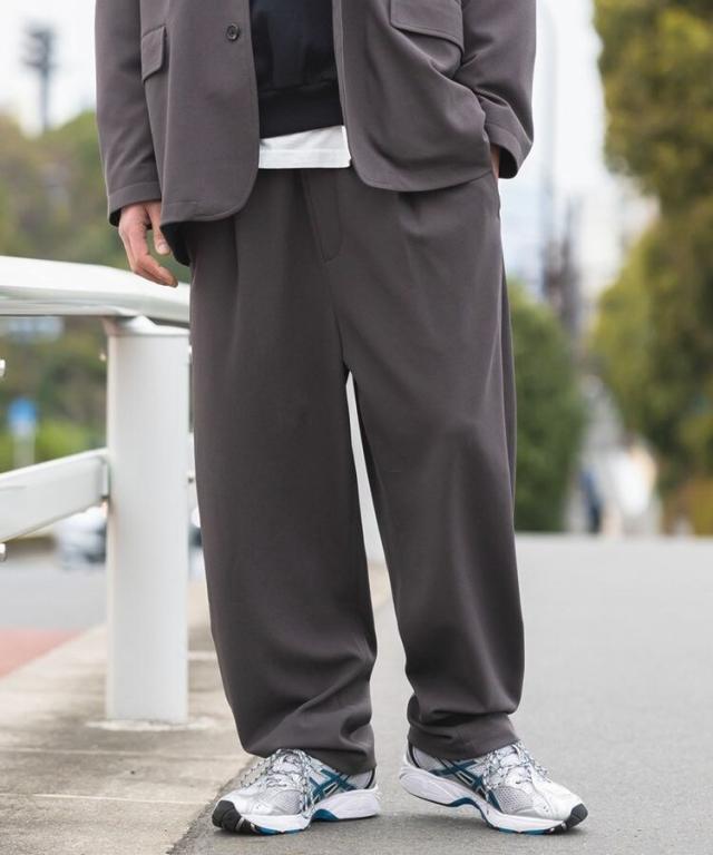 クラフトスタンダードブティック（CRAFT STANDARD BOUTIQUE）/ジョーゼットセットアップ_18