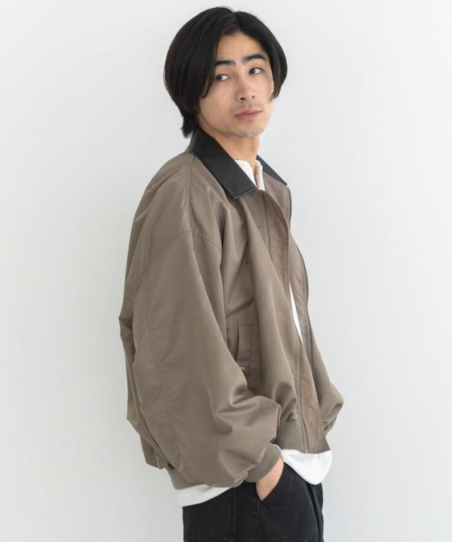 クラフトスタンダードブティック（CRAFT STANDARD BOUTIQUE）/バルーンMA−1_15