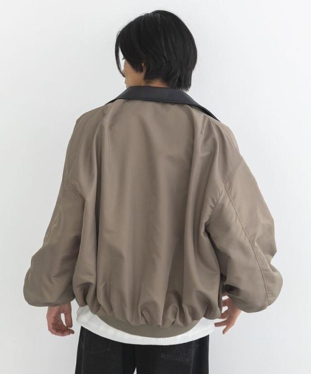 クラフトスタンダードブティック（CRAFT STANDARD BOUTIQUE）/バルーンMA−1_16