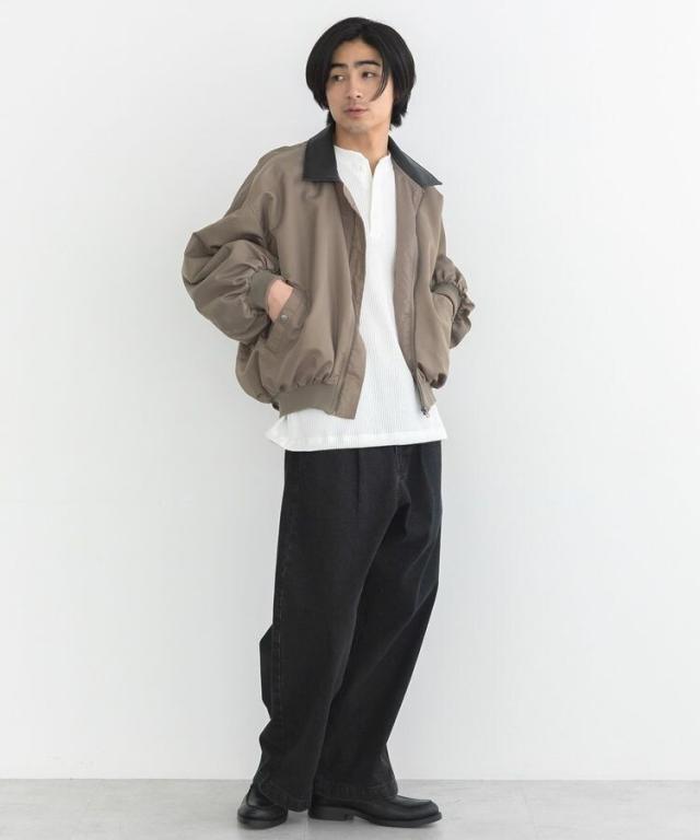 クラフトスタンダードブティック（CRAFT STANDARD BOUTIQUE）/バルーンMA−1_19