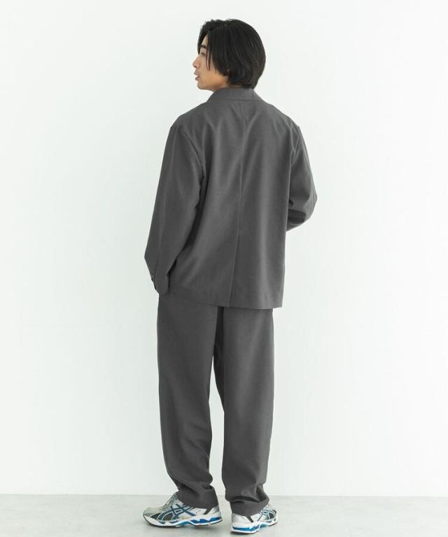 クラフトスタンダードブティック（CRAFT STANDARD BOUTIQUE）/イージーケア／吸水速乾／UVカット ／ セットアップ（ジャケット+パンツ）_14