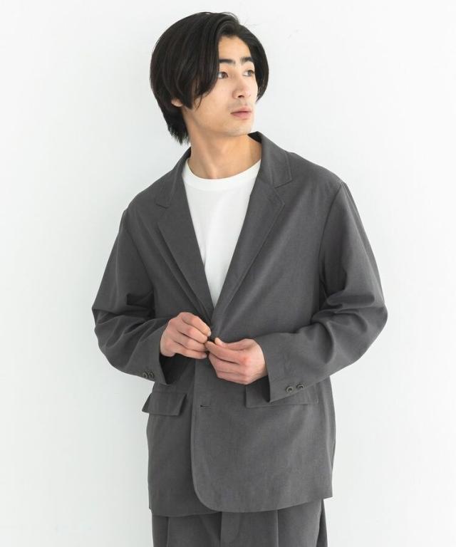 クラフトスタンダードブティック（CRAFT STANDARD BOUTIQUE）/イージーケア／吸水速乾／UVカット ／ セットアップ（ジャケット+パンツ）_16
