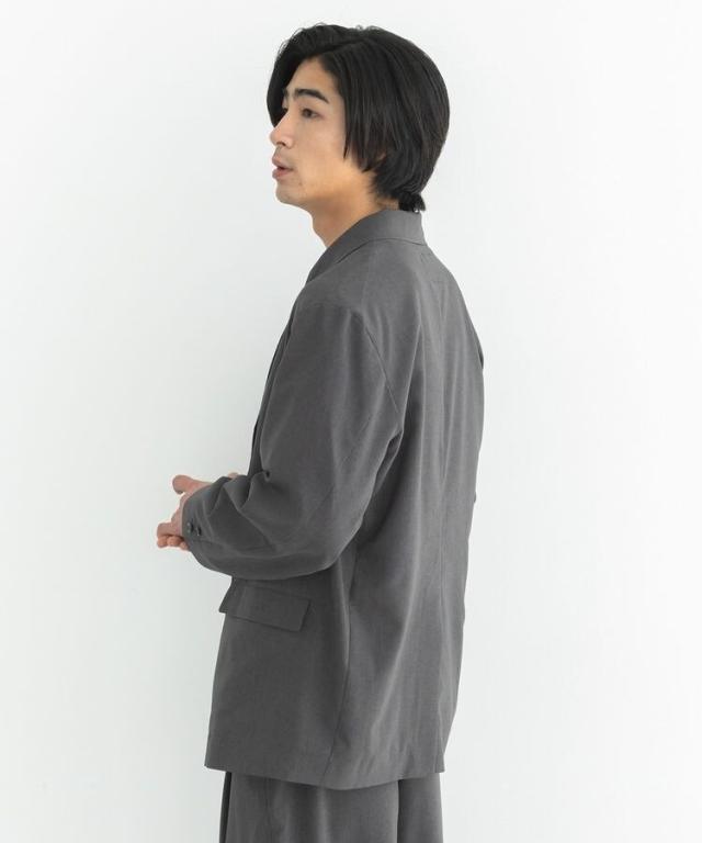 クラフトスタンダードブティック（CRAFT STANDARD BOUTIQUE）/イージーケア／吸水速乾／UVカット ／ セットアップ（ジャケット+パンツ）_17