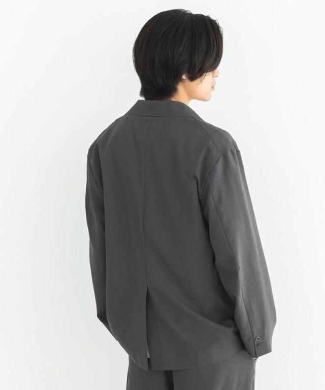 クラフトスタンダードブティック（CRAFT STANDARD BOUTIQUE）/イージーケア／吸水速乾／UVカット ／ セットアップ（ジャケット+パンツ）_18