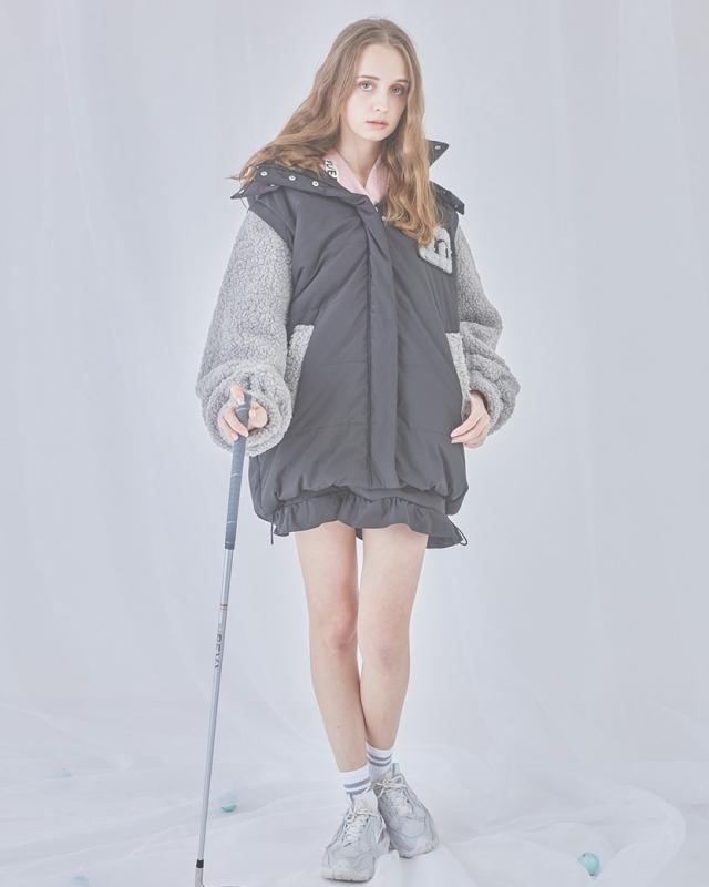 ミヌエール（minuere）/unisex down jacketの通販は