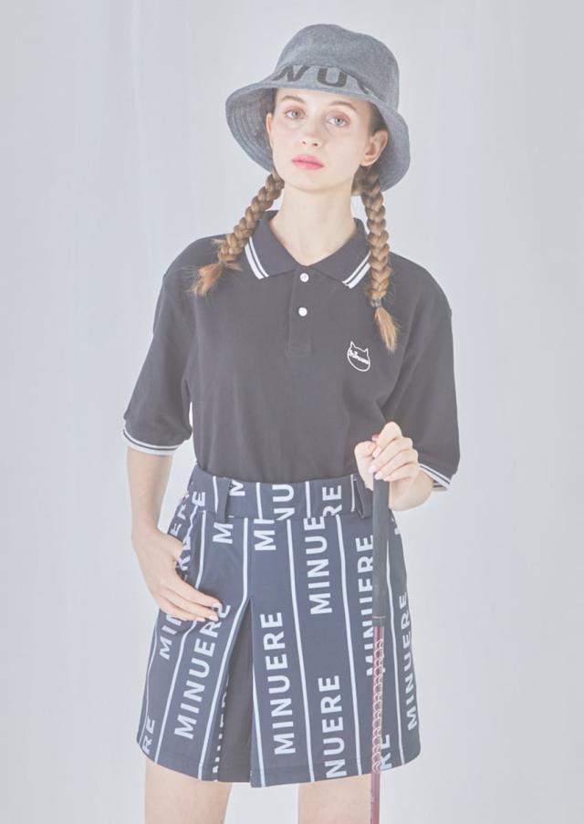 ミヌエール（minuere）/unisex pile bucket hat