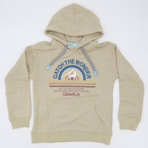 ジウォーク（GEWALK）/ＨＯＲＩＺＯＮ　ＨＯＯＤＩＥ