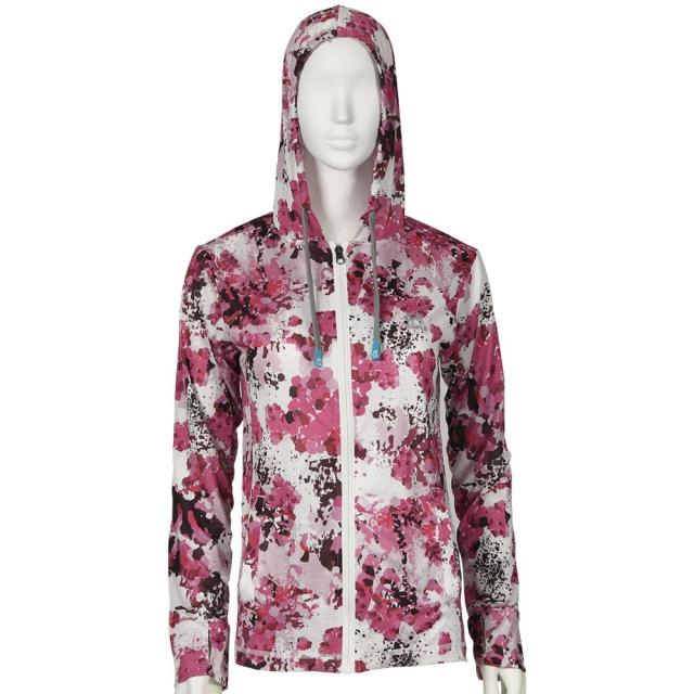 ジウォーク（GEWALK）/３１３ＧＵＡＲＤＭＡＸ　Ｍｅｓｈ　ｈｏｏｄｉｅ