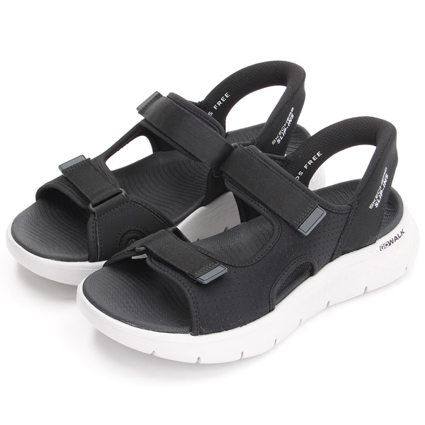 スケッチャーズ（SKECHERS）/SKECHERS/スケッチャーズ/SLIP−INS GO WALK FLEX SANDAL