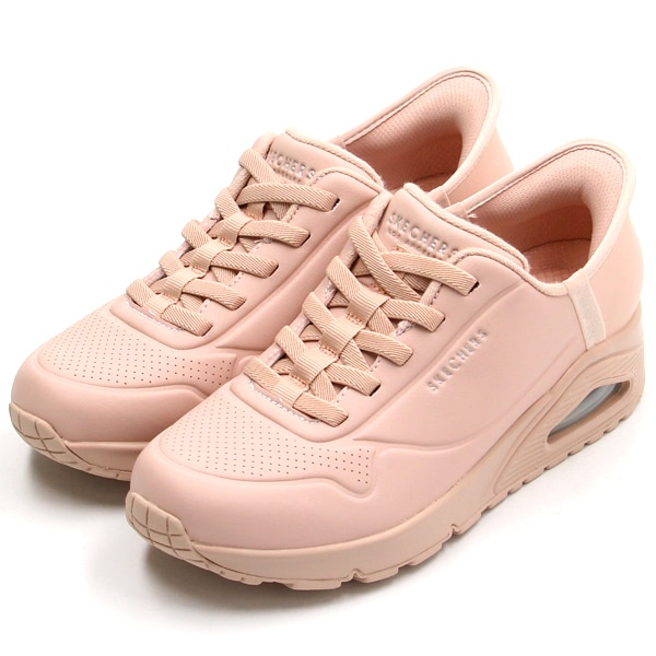 スケッチャーズ（SKECHERS）/SKECHERS/スケッチャーズ/UNO/Slip−ins