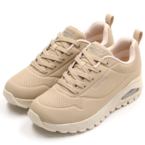 スケッチャーズ（SKECHERS）/SKECHERS/スケッチャーズ/UNO RUGGED/防水