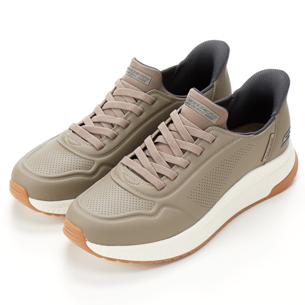 スケッチャーズ（SKECHERS）/SKECHERS/スケッチャーズ/BOBS SQUAD 4