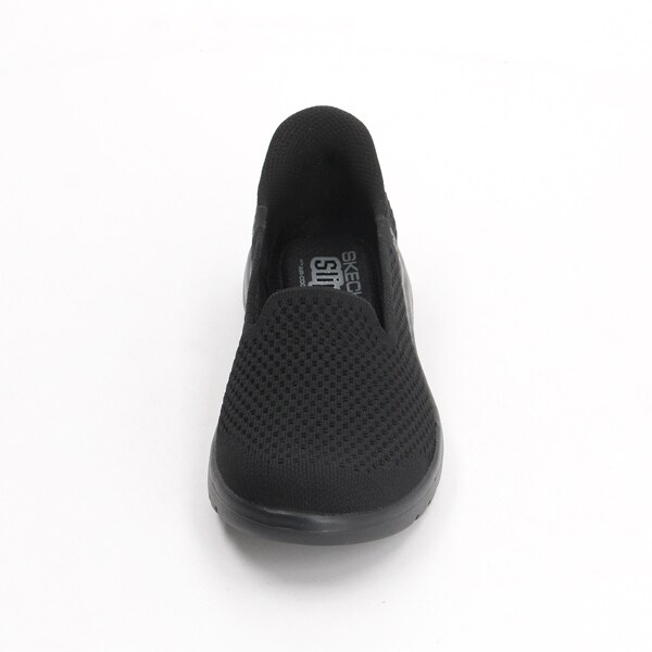 かれんページ Skechers Hands Free Slip-Ins GO Walk Flex Grand Entry Slip