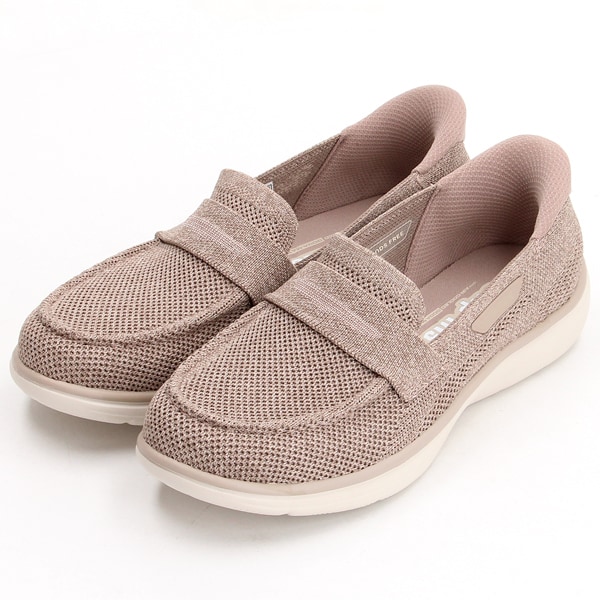スケッチャーズ（SKECHERS）/SKECHERS/スケッチャーズ/ON−THE−GO FLEX RADIANTSlip−Ins