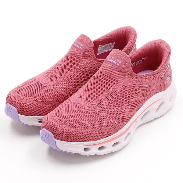 スケッチャーズ（SKECHERS）/SKECHERS/スケッチャーズ/GO WALK GLIDE−STEP 2．0Slip−Ins