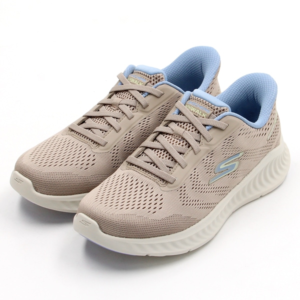 スケッチャーズ（SKECHERS）/SKECHERS/スケッチャーズ/GO WALK NOWSlip−Ins