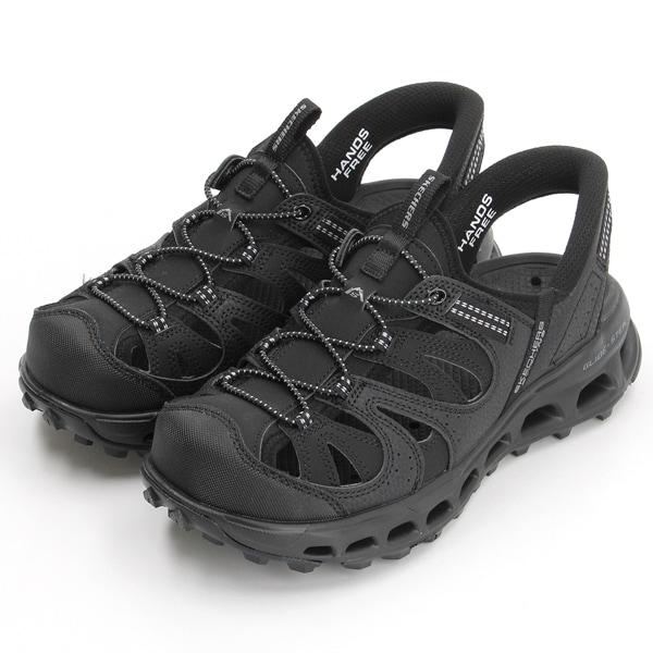 スケッチャーズ（SKECHERS）/SKECHERS/スケッチャーズ/GLIDE−STEP TRAIL SANDAL/Slip−Ins