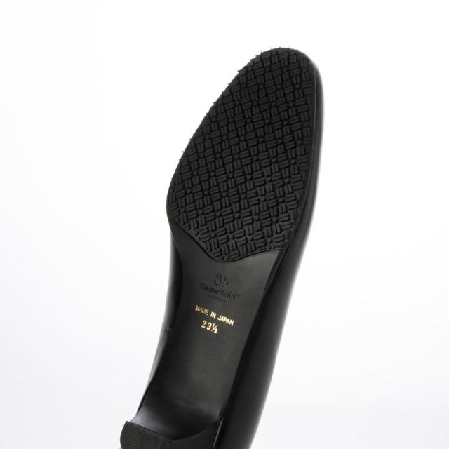 シプレ（CHYPRE）/24春夏新作3cm本革プレーンパンプス