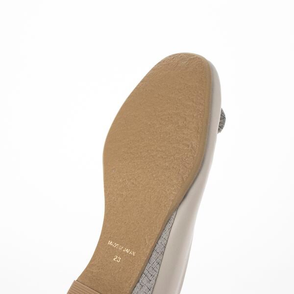 ディッシー（D'ICI）/モチーフウエッジヒールパンプスの通販はau PAY