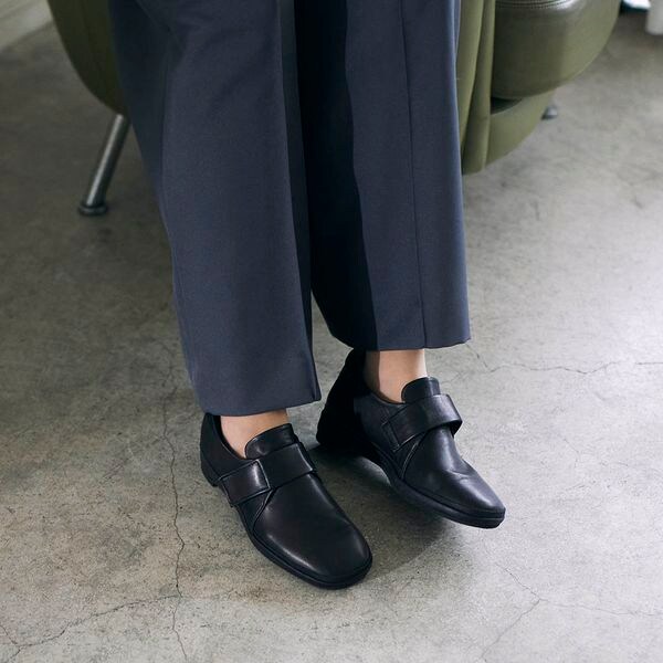 ディッシー（D’ICI）/ベルテッドブーティ