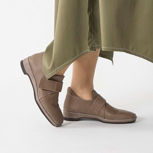 ディッシー（D’ICI）/ベルテッドブーティ