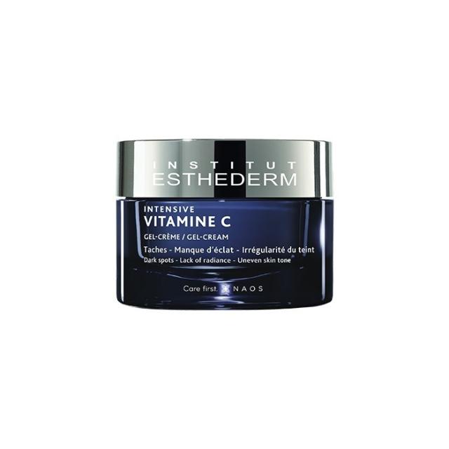 【NEW】エステダム（ESTHEDERM）/インテンシブ Ｃ ジェルクリームの通販は