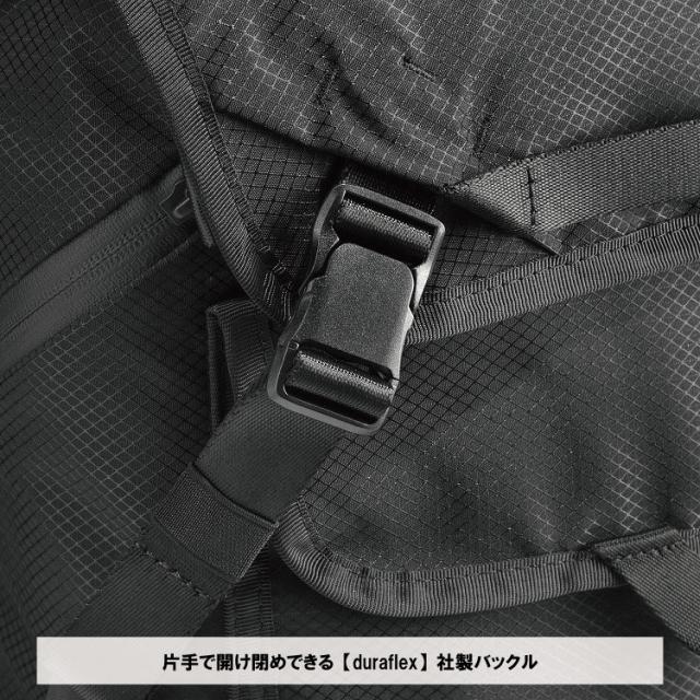 アントラック（UNTRACK）/リュックサック バックパック 15．6インチPC UNTRACK CROSSBIKEの通販は