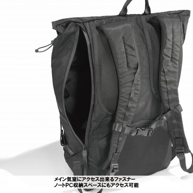 アントラック（UNTRACK）/リュックサック バックパック 15．6インチPC UNTRACK CROSSBIKEの通販は