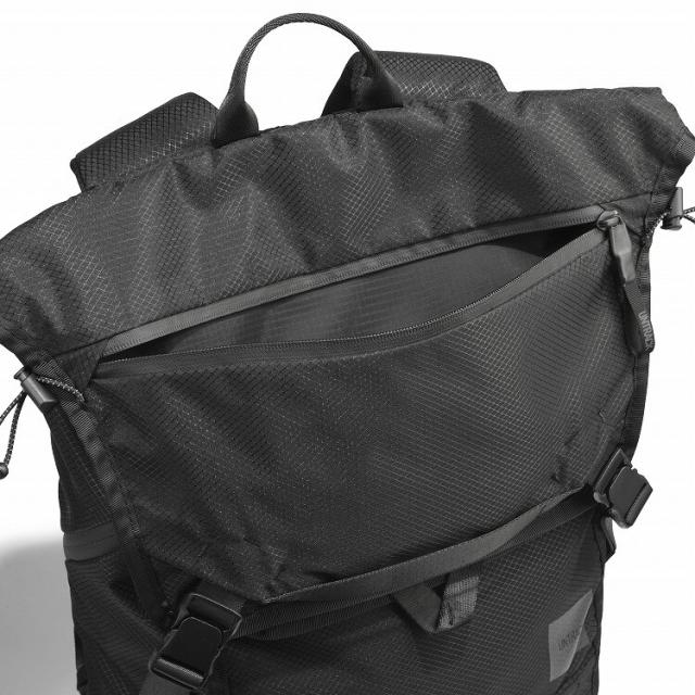 アントラック（UNTRACK）/リュックサック バックパック 15．6インチPC UNTRACK CROSSBIKEの通販は