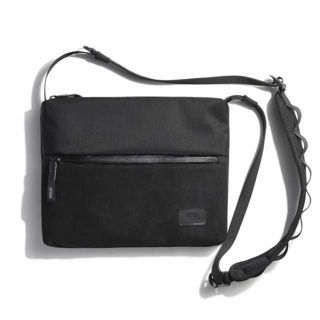アントラック（UNTRACK）/ショルダーバッグ サコッシュ UNTRACK OUTDOORの通販は