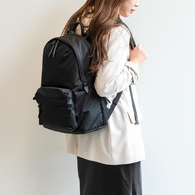 アントラック（UNTRACK）/リュックサック バックパック A4 14．0インチPC UNTRACK CITY/DS